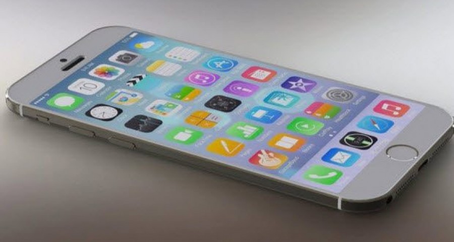 iPhone 6 iPhone 6 Ekran Değişimi